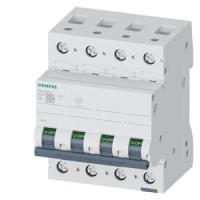 Автоматический выключатель Siemens 5SL6608-7