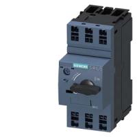 Автоматический выключатель Siemens 3RV2411-1BA20