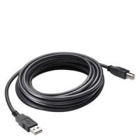 USB адаптер Siemens 6ES7901-0AE00-0XA0