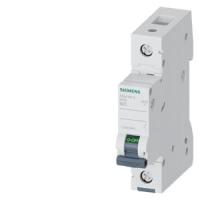 Автоматический выключатель Siemens 5SL4120-6