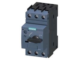 Автоматический выключатель Siemens 3RV2411-1EA10