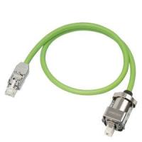 SIMOTICS FD, LV-MOTOR, SC SELF COOLED, IC01, IP23 DRIVEN BY FOREIGN CONVERTER BY STABILIZED POWER SUPPLY TEMP. CLASS 180(H) ACC. 155(F) HIGH EFFICIENCY SH 315, 6 POLES 500V / 50HZ, 1000 RPM, 385 KW