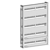 SIMOTICS FD, LV-MOTOR, SC SELF COOLED, IC411, IP55 DRIVEN BY FOREIGN CONVERTER BY STABILIZED POWER SUPPLY TEMP. CLASS 180(H) ACC. 155(F) HIGH EFFICIENCY SH 315, 4 POLES 575V / 60HZ, 1800 RPM, 335 KW