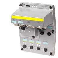 SIMOTICS FD, LV-MOTOR, SC SELF COOLED, IC411, IP55 DRIVEN BY SINAMICS BY STABILIZED POWER SUPPLY TEMP. CLASS 180(H) ACC. 155(F) PREMIUM EFFICIENCY SH 450, 6 POLES 400V / 50HZ, 1000 RPM, 595 KW
