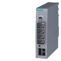 SIMOTICS FD, LV-MOTOR, SC SELF COOLED, IC01, IP23 DRIVEN BY FOREIGN CONVERTER BY NON-STABILIZED POWER SUPPLY TEMP. CLASS 180(H) ACC. 155(F) HIGH EFFICIENCY SH 450, 6 POLES 690V / 50HZ, 1000 RPM, 1085 KW