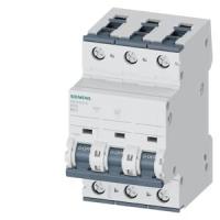 Автоматический выключатель Siemens 5SY4325-6