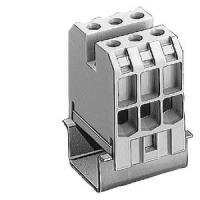 SIMOTICS FD, LV-MOTOR, SC WATER COOLED, IC86W, IP55 DRIVEN BY SINAMICS BY STABILIZED POWER SUPPLY TEMP. CLASS 180(H) ACC. 155(F) HIGH EFFICIENCY SH 355, 6 POLES 400V / 50HZ, 750 RPM, 420 KW