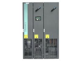 SIMOTICS FD, LV-MOTOR, SC SELF COOLED, IC411, IP55 DRIVEN BY SINAMICS BY NON-STABILIZED POWER SUPPLY TEMP. CLASS 180(H) ACC. 155(F) HIGH EFFICIENCY SH 315, 4 POLES 690V / 50HZ, 3000 RPM, 225 KW