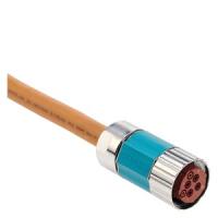 Кабель Siemens 6FX7008-1BC21-3AA0