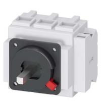 Аварийный выключатель Siemens 3LD2555-1TP00-0AE8