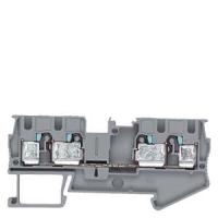SIMOTICS FD, LV-MOTOR, SC WATER COOLED, IC86W, IP55 DRIVEN BY SINAMICS BY NON-STABILIZED POWER SUPPLY TEMP. CLASS 180(H) ACC. 155(F) HIGH EFFICIENCY SH 400, 6 POLES 690V / 50HZ, 1000 RPM, 740 KW