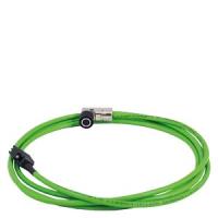 Кабель Siemens 6FX3002-2DB10-1CA0