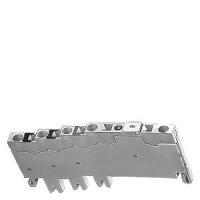 SIMOTICS FD, LV-MOTOR, SC WATER COOLED, IC86W, IP55 DRIVEN BY SINAMICS BY STABILIZED POWER SUPPLY TEMP. CLASS 180(H) ACC. 155(F) HIGH EFFICIENCY SH 400, 4 POLES 400V / 50HZ, 1500 RPM, 885 KW