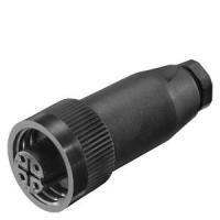 SIMOTICS FD, LV-MOTOR, SC SELF COOLED, IC01, IP23 DRIVEN BY FOREIGN CONVERTER BY NON-STABILIZED POWER SUPPLY TEMP. CLASS 180(H) ACC. 155(F) HIGH EFFICIENCY SH 315, 4 POLES 575V / 60HZ, 3600 RPM, 470 KW