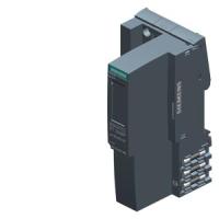 Интерфейсный модуль Siemens 6ES7155-6AU01-0BN0