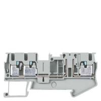 SIMOTICS FD, LV-MOTOR, SC WATER COOLED, IC86W, IP55 DRIVEN BY SINAMICS BY NON-STABILIZED POWER SUPPLY TEMP. CLASS 180(H) ACC. 155(F) HIGH EFFICIENCY SH 400, 6 POLES 400V / 50HZ, 750 RPM, 650 KW