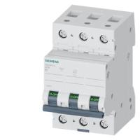 Автоматический выключатель Siemens 5SL4301-6