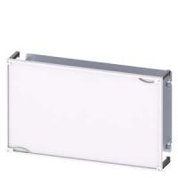 SIMOTICS FD, LV-MOTOR, SC SELF COOLED, IC411, IP55 DRIVEN BY FOREIGN CONVERTER BY STABILIZED POWER SUPPLY TEMP. CLASS 180(H) ACC. 155(F) HIGH EFFICIENCY SH 315, 6 POLES 460V / 60HZ, 900 RPM, 270 KW