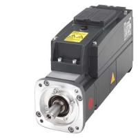 SIMOTICS FD, LV-MOTOR, SC SELF COOLED, IC411, IP55 DRIVEN BY SINAMICS BY STABILIZED POWER SUPPLY TEMP. CLASS 180(H) ACC. 155(F) PREMIUM EFFICIENCY SH 450, 4 POLES 690V / 50HZ, 1500 RPM, 1105 KW