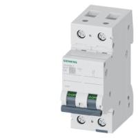 Автоматический выключатель Siemens 5SL6506-7