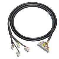 Кабель Siemens 6ES7923-5CB00-0EB0