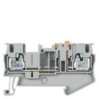 SIMOTICS FD, LV-MOTOR, SC WATER COOLED, IC86W, IP55 DRIVEN BY SINAMICS BY NON-STABILIZED POWER SUPPLY TEMP. CLASS 180(H) ACC. 155(F) HIGH EFFICIENCY SH 400, 6 POLES
