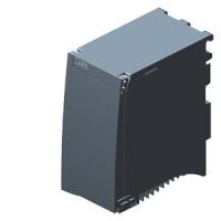 SIMOTICS FD, LV-MOTOR, SC SELF COOLED, IC01, IP23 DRIVEN BY SINAMICS BY STABILIZED POWER SUPPLY TEMP. CLASS 180(H) ACC. 155(F) HIGH EFFICIENCY SH 450, 6 POLES 400V / 50HZ, 1000 RPM, 850 KW