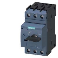 Автоматический выключатель Siemens 3RV2311-0FC10