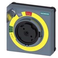 SIMOTICS FD, LV-MOTOR, SC WATER COOLED, IC86W, IP55 DRIVEN BY SINAMICS BY STABILIZED POWER SUPPLY TEMP. CLASS 180(H) ACC. 155(F) HIGH EFFICIENCY SH 315, 4 POLES 690V / 50HZ, 1500 RPM, 295 KW