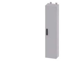 SIMOTICS FD, LV-MOTOR, SC SELF COOLED, IC411, IP55 DRIVEN BY SINAMICS BY NON-STABILIZED POWER SUPPLY TEMP. CLASS 180(H) ACC. 155(F) PREMIUM EFFICIENCY SH 450, 6 POLES 690V / 50HZ, 1000 RPM, 745 KW