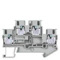 SIMOTICS FD, LV-MOTOR, SC WATER COOLED, IC86W, IP55 DRIVEN BY SINAMICS BY NON-STABILIZED POWER SUPPLY TEMP. CLASS 180(H) ACC. 155(F) HIGH EFFICIENCY SH 400, 6 POLES 575V / 60HZ, 900 RPM, 685 KW
