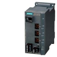 SIMOTICS FD, LV-MOTOR, SC SELF COOLED, IC01, IP23 DRIVEN BY FOREIGN CONVERTER BY NON-STABILIZED POWER SUPPLY TEMP. CLASS 180(H) ACC. 155(F) HIGH EFFICIENCY SH 315, 6 POLES 690V / 50HZ, 1000 RPM, 305 KW