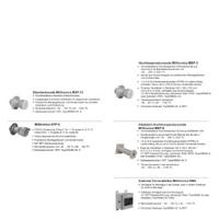 Измерительный преобразователь Siemens 7MH7150-1AA11-0D