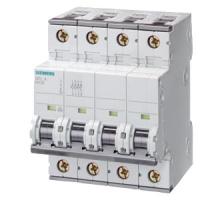 Автоматический выключатель Siemens 5SY4413-7KK11