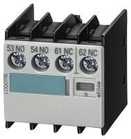 Siemens — . 3RH1911-1LA11