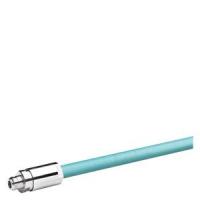 SIMOTICS FD, LV-MOTOR, SC SELF COOLED, IC411, IP55 DRIVEN BY SINAMICS BY NON-STABILIZED POWER SUPPLY TEMP. CLASS 180(H) ACC. 155(F) HIGH EFFICIENCY SH 315, 6 POLES 500V / 50HZ, 1000 RPM, 300 KW