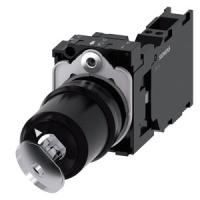 Siemens — . 3SU1100-5BF11-3FA0