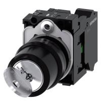 Siemens — . 3SU1100-4BF11-3BA0