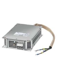 SIMOTICS FD, LV-MOTOR, SC SELF COOLED, IC411, IP55 DRIVEN BY SINAMICS BY STABILIZED POWER SUPPLY TEMP. CLASS 180(H) ACC. 155(F) HIGH EFFICIENCY SH 400, 4 POLES 690V / 50HZ, 1500 RPM, 660 KW