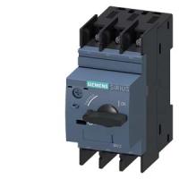 Автоматический выключатель Siemens 3RV2011-1BA40