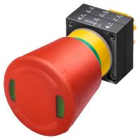 Siemens — . 3SB3000-1HA26