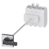 SIMOTICS M-1FE2 BUILT-IN SYNCHRONOUS MOTOR, SINGLE COMPONENT STATOR DC LINK 600V, WATER COOLING SYSTEM, IP00 PN = 72KW, NN = 500R/MIN MN = 1370NM, NMAX = 2400R/MIN