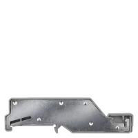 SIMOTICS FD, LV-MOTOR, SC WATER COOLED, IC86W, IP55 DRIVEN BY FOREIGN CONVERTER BY STABILIZED POWER SUPPLY TEMP. CLASS 180(H) ACC. 155(F) HIGH EFFICIENCY SH 355, 4 POLES 575V / 60HZ, 3000 RPM, 630 KW