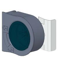 SIMOTICS FD, LV-MOTOR, SC SELF COOLED, IC411, IP55 DRIVEN BY FOREIGN CONVERTER BY NON-STABILIZED POWER SUPPLY TEMP. CLASS 180(H) ACC. 155(F) PREMIUM EFFICIENCY SH 355, 6 POLES 400V / 50HZ, 1000 RPM, 415 KW