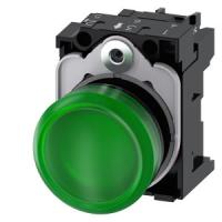 Siemens — . 3SU1103-6AA40-1AA0