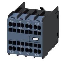 Дополнительный контакт Siemens 3RH2911-2XA13-0MA0