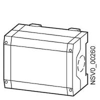 SIMOTICS FD, LV-MOTOR, SC WATER COOLED, IC86W, IP55 DRIVEN BY FOREIGN CONVERTER BY STABILIZED POWER SUPPLY TEMP. CLASS 180(H) ACC. 155(F) HIGH EFFICIENCY SH 355, 6 POLES 460V / 60HZ, 900 RPM, 545 KW