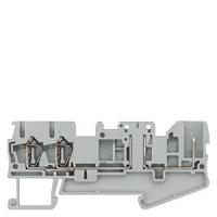 SIMOTICS FD, LV-MOTOR, SC WATER COOLED, IC86W, IP55 DRIVEN BY SINAMICS BY NON-STABILIZED POWER SUPPLY TEMP. CLASS 180(H) ACC. 155(F) HIGH EFFICIENCY SH 400, 4 POLES