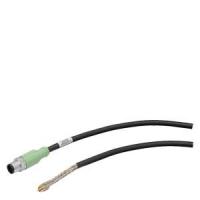 SIMOTICS FD, LV-MOTOR, SC SELF COOLED, IC411, IP55 DRIVEN BY SINAMICS BY STABILIZED POWER SUPPLY TEMP. CLASS 180(H) ACC. 155(F) HIGH EFFICIENCY SH 315, 6 POLES 460V / 60HZ, 900 RPM, 270 KW
