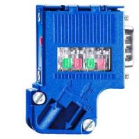 SIMOTICS FD, LV-MOTOR, SC SELF COOLED, IC01, IP23 DRIVEN BY SINAMICS BY NON-STABILIZED POWER SUPPLY TEMP. CLASS 180(H) ACC. 155(F) HIGH EFFICIENCY SH 400, 6 POLES 460V / 60HZ, 900 RPM, 680 KW